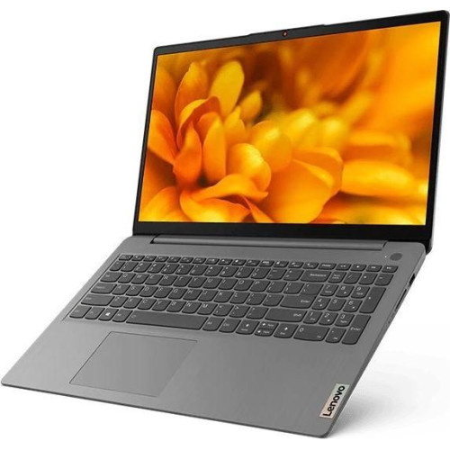 Ноутбук Lenovo Ideapad 3-15ITL (82H801QSPB): компактный и мощный!