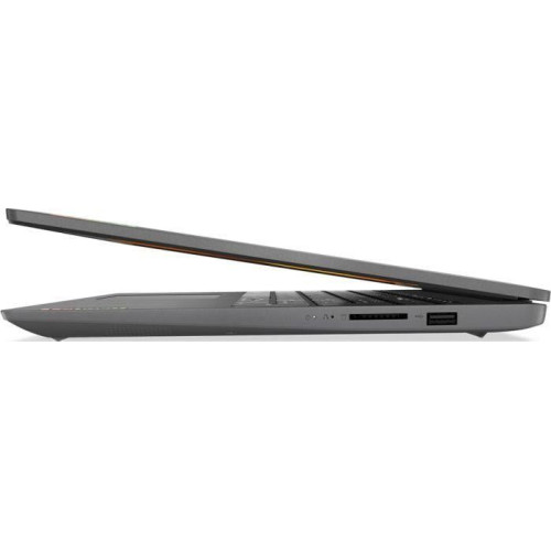 Ноутбук Lenovo Ideapad 3-15ITL (82H801QSPB): компактный и мощный!