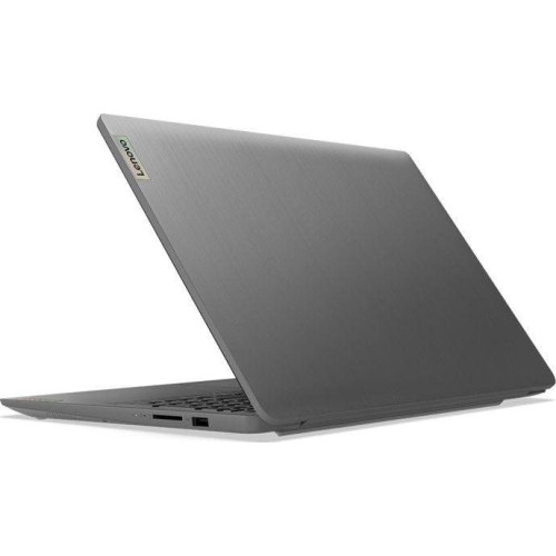 Ноутбук Lenovo Ideapad 3-15ITL (82H801QSPB): компактный и мощный!