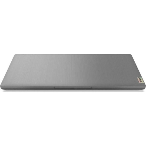 Ноутбук Lenovo Ideapad 3-15ITL (82H801QSPB): компактный и мощный!