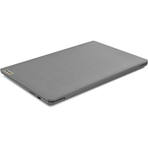 Ноутбук Lenovo Ideapad 3-15ITL (82H801QSPB): компактный и мощный!