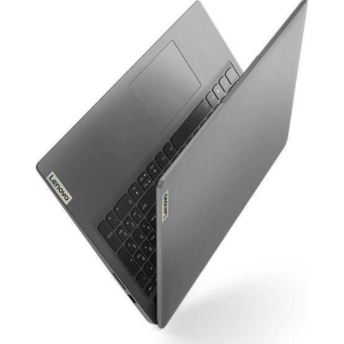 Ноутбук Lenovo Ideapad 3-15ITL (82H801QSPB): компактный и мощный!