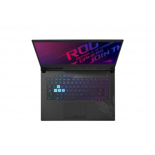 Ноутбук Asus ROG Strix G15 G512LV (G512LV-ES74)