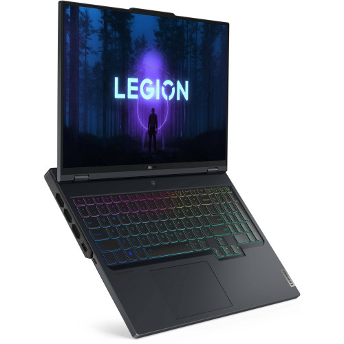 Мощная игровая платформа: Lenovo Legion Pro 7 16IRX8H (82WQ00A0RA)