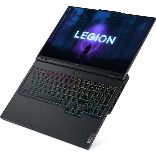 Мощная игровая платформа: Lenovo Legion Pro 7 16IRX8H (82WQ00A0RA)