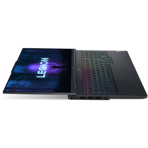 Мощная игровая платформа: Lenovo Legion Pro 7 16IRX8H (82WQ00A0RA)