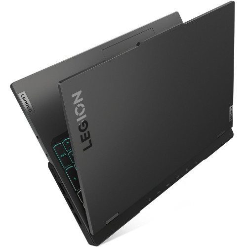 Мощная игровая платформа: Lenovo Legion Pro 7 16IRX8H (82WQ00A0RA)