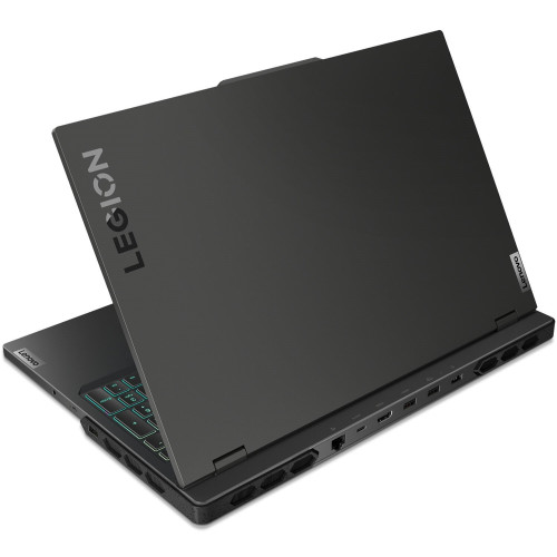 Мощная игровая платформа: Lenovo Legion Pro 7 16IRX8H (82WQ00A0RA)