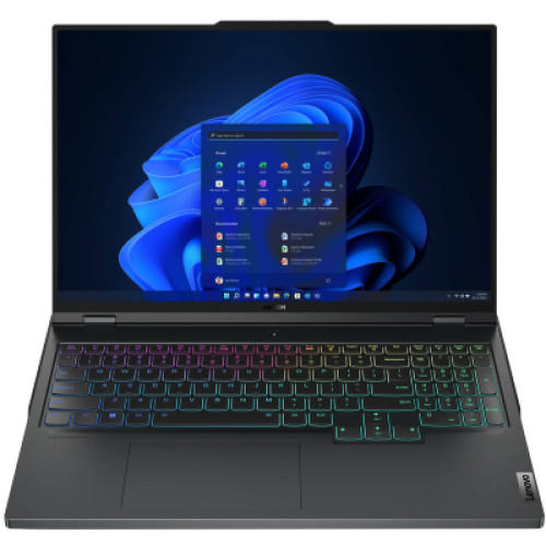 Мощная игровая платформа: Lenovo Legion Pro 7 16IRX8H (82WQ00A0RA)