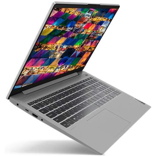 Ноутбук Lenovo IdeaPad 3 15ALC6 (82LN00VDCK)