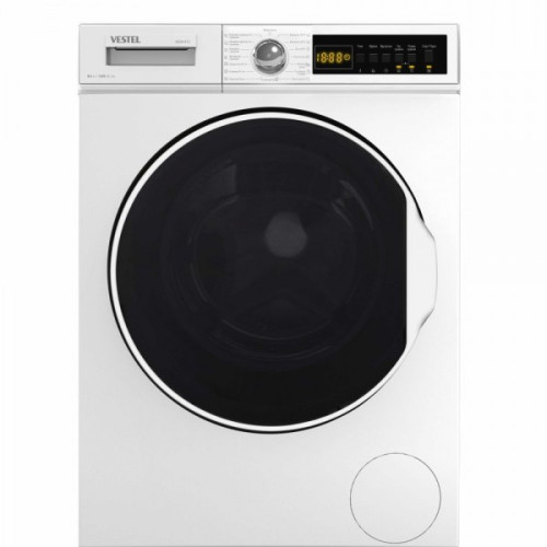 Пральна машина Vestel WD814T2