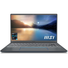 Ноутбук MSI Prestige 14Evo A11M (A11M-014IT)
