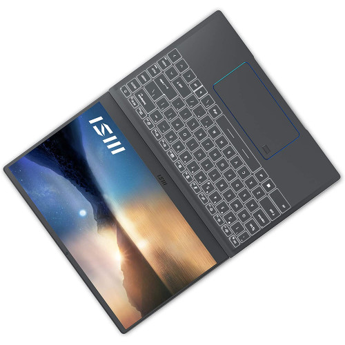 Ноутбук MSI Prestige 14Evo A11M (A11M-014IT)