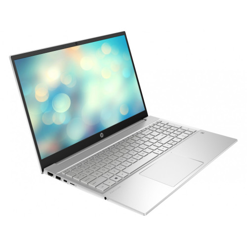 HP Pavilion 15-eh1106ua Silver: ваш идеальный ноутбук!