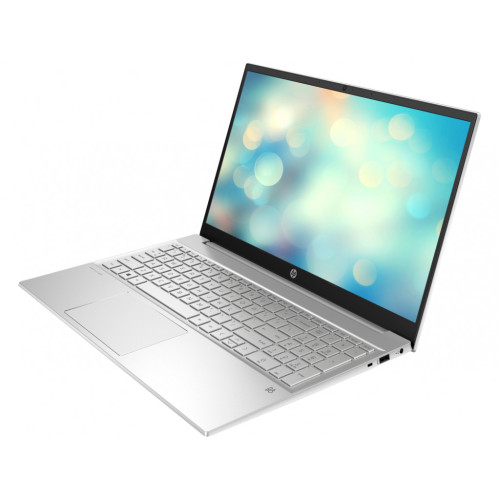 HP Pavilion 15-eh1106ua Silver: ваш идеальный ноутбук!