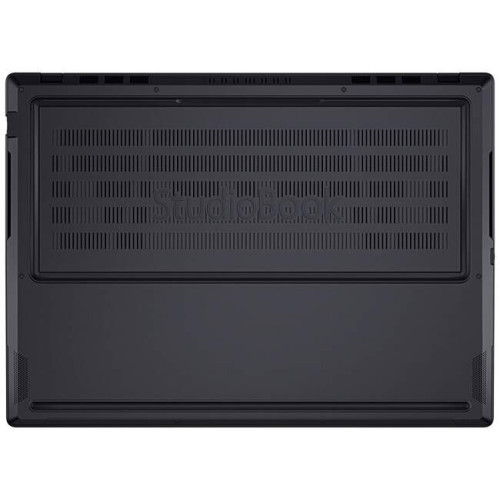 Ноутбук Asus ProArt Studiobook 16 OLED (H7600ZX-OLED007X)