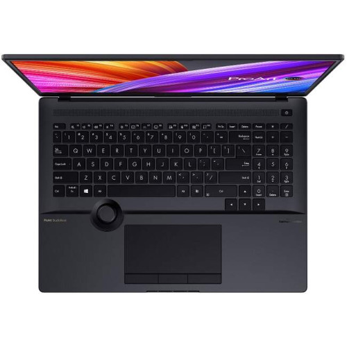 Ноутбук Asus ProArt Studiobook 16 OLED (H7600ZX-OLED007X)