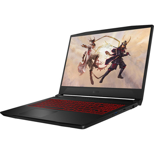 Ноутбук MSI Katana GF66 12UEO (GF66 12UEO-1044XRO)