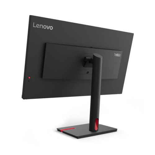 Lenovo ThinkVision T32h-30 (63D3GAT1EU): високоякісний монітор для професійного використання