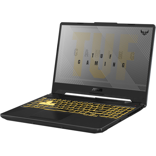 Ноутбук Asus TUF Gaming A15 TUF506II (TUF506II-IH73)