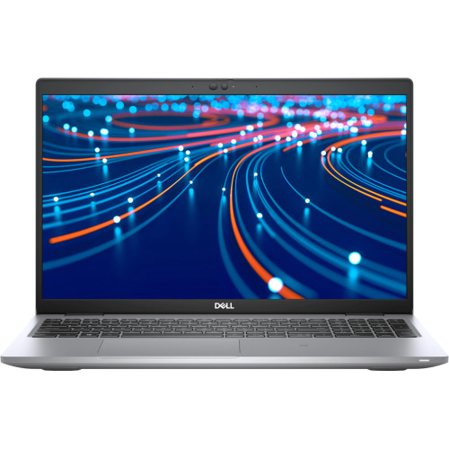 Dell Latitude 5520 - комфорт и мощь в одном.