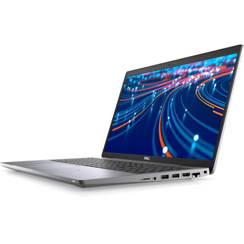 Dell Latitude 5520 - комфорт и мощь в одном.