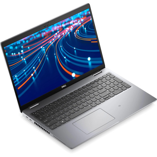 Dell Latitude 5520 - комфорт и мощь в одном.