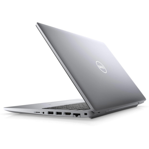 Dell Latitude 5520 - комфорт и мощь в одном.