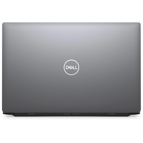 Dell Latitude 5520 - комфорт и мощь в одном.