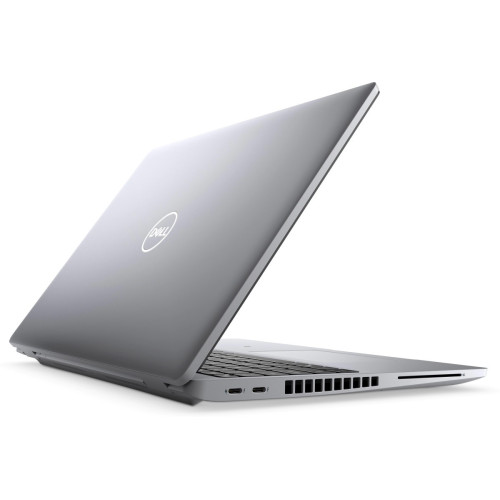 Dell Latitude 5520 - комфорт и мощь в одном.