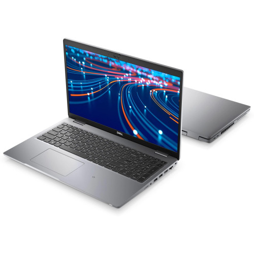 Dell Latitude 5520 - комфорт и мощь в одном.