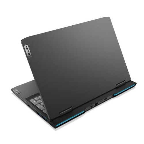 Новейший игровой ноутбук Lenovo IdeaPad Gaming 3 15IAH7: мощность и стиль в одном