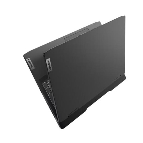 Новейший игровой ноутбук Lenovo IdeaPad Gaming 3 15IAH7: мощность и стиль в одном
