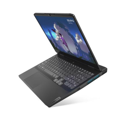 Ноутбук Lenovo IdeaPad Gaming 3 15IAH7 (82S9013FPB): ідеальний вибір для геймерів