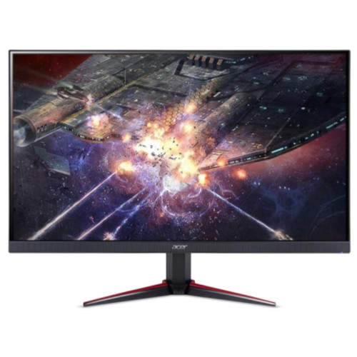 Acer VG270Ebmiix Monitor: Immersive Viewing Experience