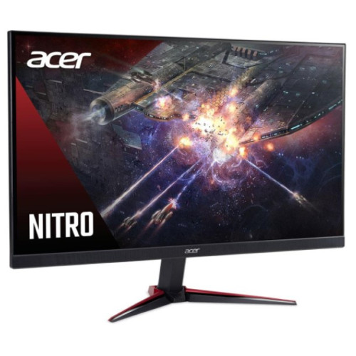 Acer VG270Ebmiix Monitor: Immersive Viewing Experience