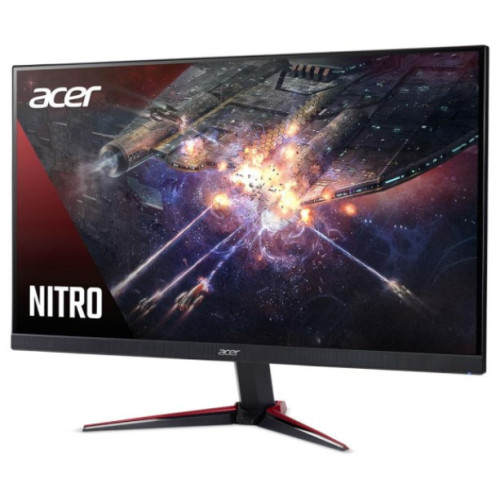 Acer VG270Ebmiix Monitor: Immersive Viewing Experience