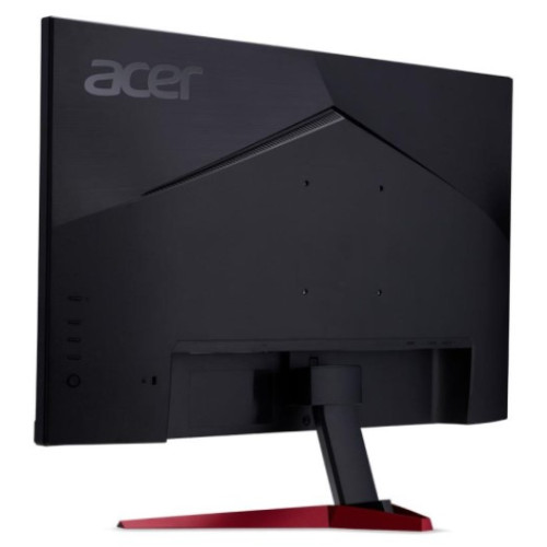 Acer VG270Ebmiix: стильный Full HD монитор.