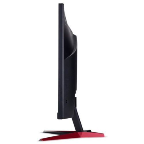 Acer VG270Ebmiix Monitor: Immersive Viewing Experience