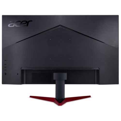 Acer VG270Ebmiix: стильный Full HD монитор.