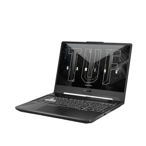 Новинка: Asus TUF Gaming F15 FX506HCB - потужний геймінг-ноутбук