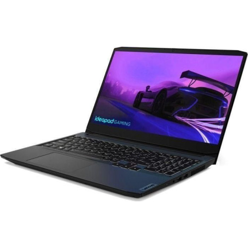 Ноутбук Lenovo IdeaPad Gaming 3 15IHU6 (82K100R8PB)