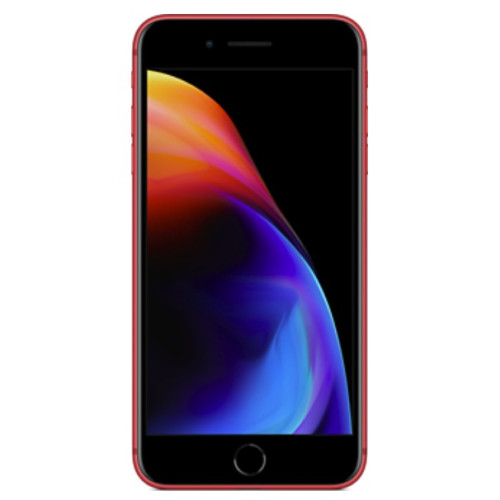 Apple iPhone 8 Plus 256GB PRODUCT RED (MRT82)