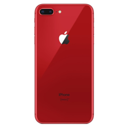 Apple iPhone 8 Plus 256GB PRODUCT RED (MRT82)