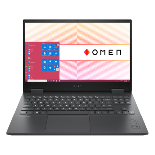 Ноутбук HP Omen 15z-en100 (2L1F0AV) CUSTOM 32GB