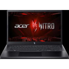 Acer Nitro V 15 ANV15-51 Obsidian Black (NH.QNBEX.00E)