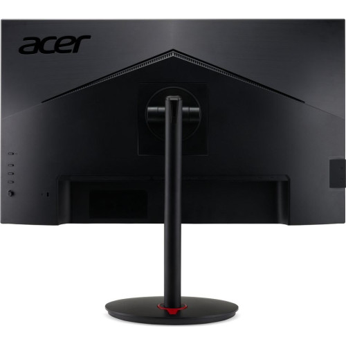 Acer XV272Xbmiiprx Black (UM.HX2EE.X08)