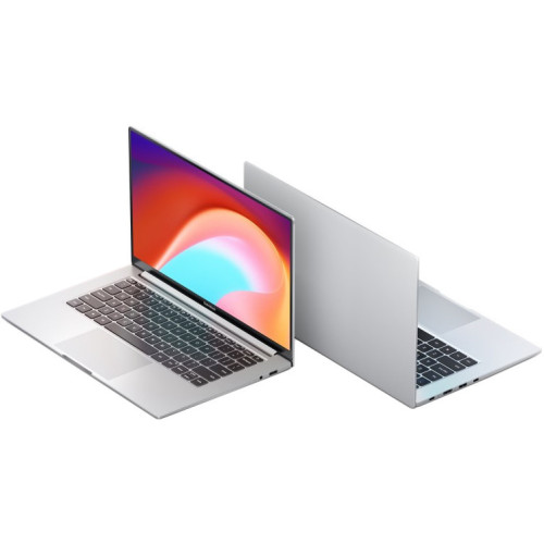 Ноутбук Xiaomi RedmiBook 14 II i5 10th 8/512Gb/MX350 Silver (JYU4270CN)