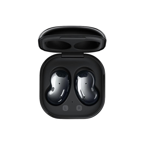 Samsung Galaxy Buds Live Black (SM-R180NZKASEK)