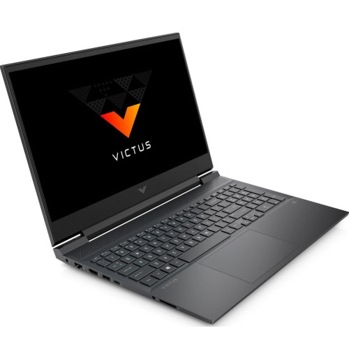 Ноутбук HP Victus 16 - мощная игровая машина